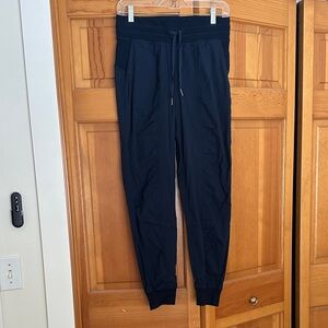 Lululemon Athletica Navy Joggers
